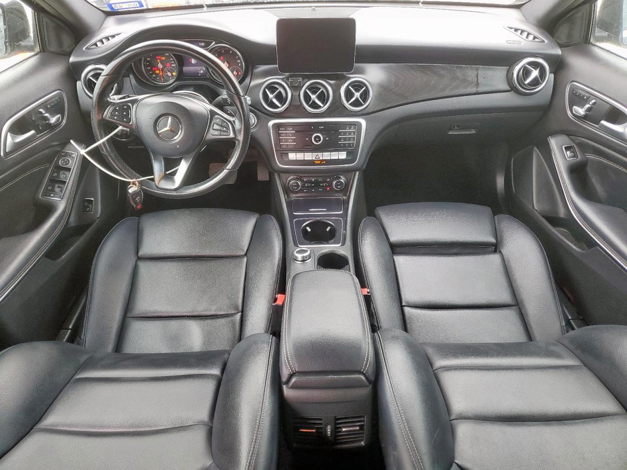 2019 Mercedes-Benz Gla 250 VIN: WDCTG4EB8KU015314 Lot: 61919165