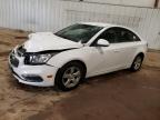 2015 Chevrolet Cruze Lt   na sprzedaż w Lansing, MI - Front End