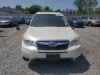 2015 Subaru Forester 2.5I Limited de vânzare în Albany, NY - Rear End