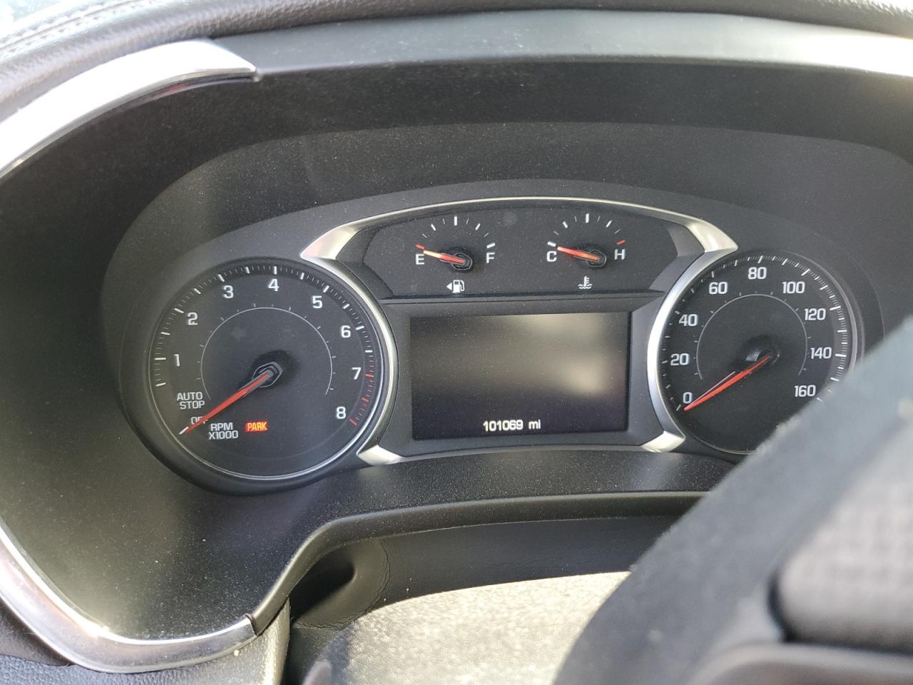 3GNKBCRS6MS566677 CHEVROLET BLAZER 2021
