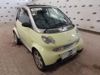 2002 MCC SMART SMART CITY for sale at Copart SANDWICH