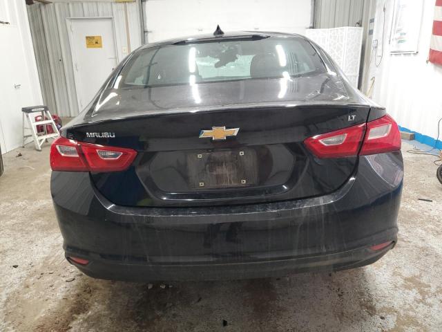  CHEVROLET MALIBU 2023 Czarny