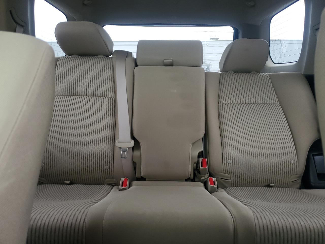 2018 Toyota 4Runner Sr5/Sr5 Premium VIN: JTEBU5JR1J5576543 Lot: 61233805