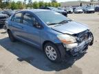 2007 Toyota Yaris  იყიდება Exeter-ში, RI - Front End
