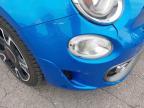 2018 FIAT 500 S for sale at Copart GLOUCESTER