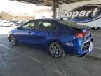 2019 Kia Forte Gt Line na sprzedaż w Hayward, CA - Rear End