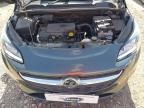 2018 VAUXHALL CORSA ENER for sale at Copart YORK