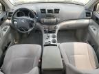 2008 Toyota Highlander  for Sale in Elgin, IL - Front End
