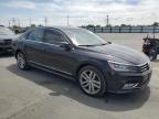 2018 Volkswagen Passat Sel Premium იყიდება Nampa-ში, ID - Rear End