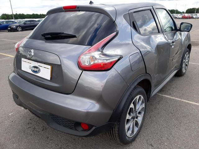 2018 NISSAN JUKE TEKNA