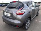 2018 NISSAN JUKE TEKNA for sale at Copart SANDTOFT