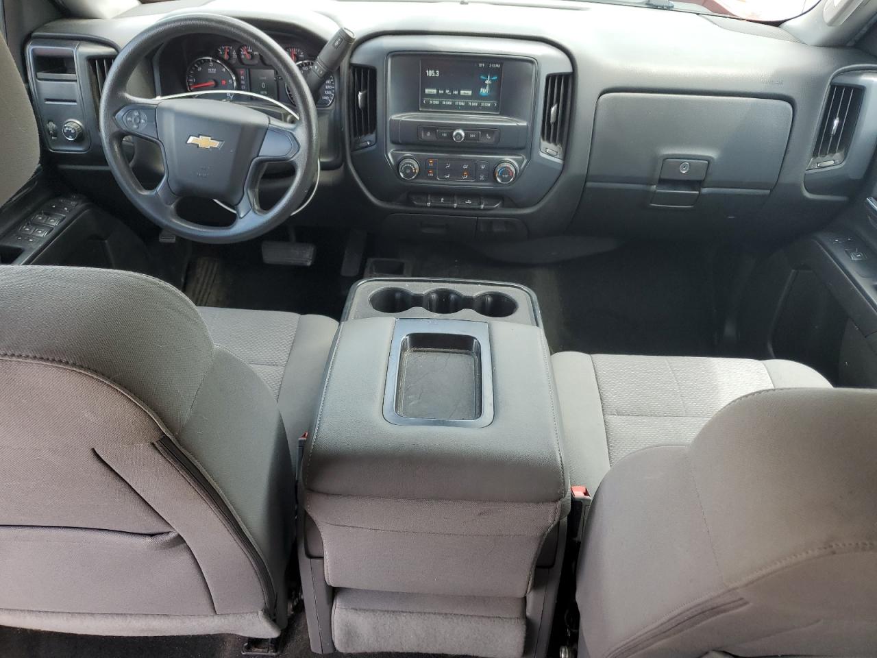 3GCUKPEC7JG208526 CHEVROLET ALL Models 2018