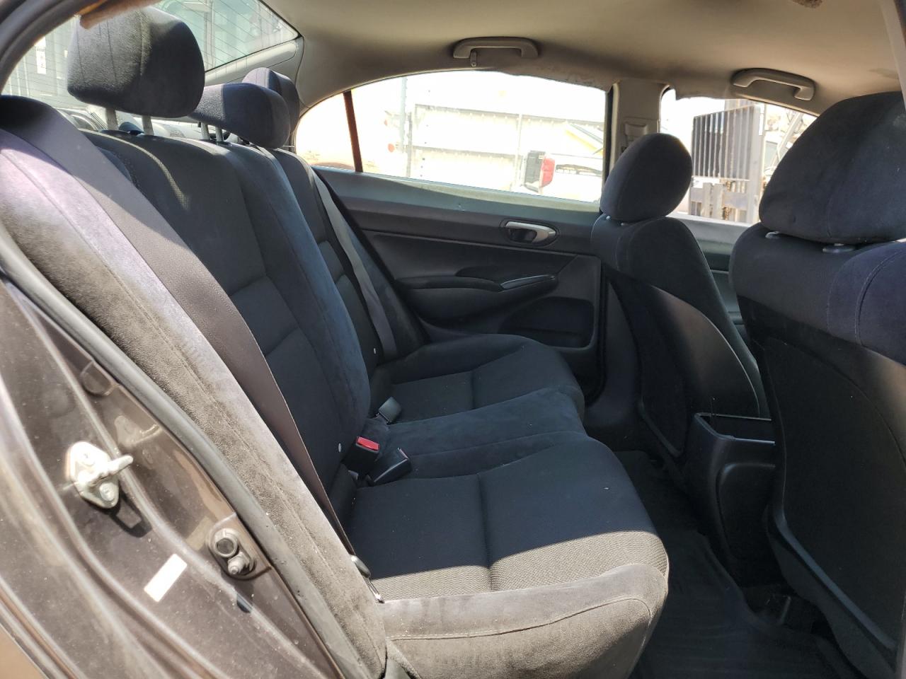 2010 Honda Civic Lx-S VIN: 19XFA1F63AE014590 Lot: 62003635