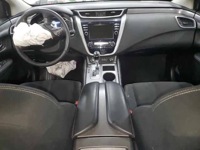  NISSAN MURANO 2019 Biały