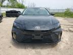 2025 Toyota Camry Xse   na sprzedaż w Milwaukee, WI - Side