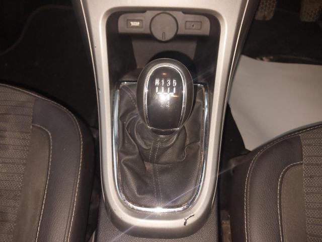 2014 VAUXHALL ASTRA EXCI