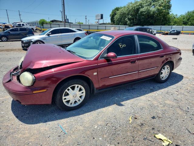 2004 Mercury Sable Ls Premium  