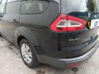 2014 FORD GALAXY ZET for sale at Copart CHESTER