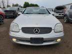 2002 Mercedes-Benz Slk 230 Kompressor for Sale in Bowmanville, ON - Minor Dent/Scratches