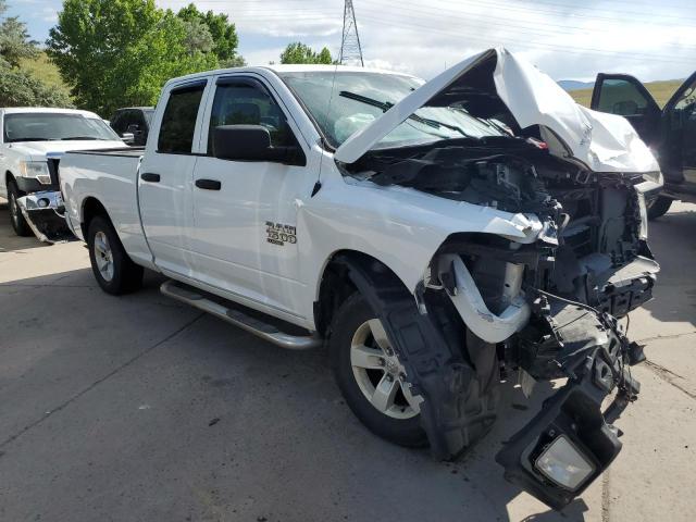 RAM 1500 2019 White