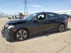 Adelanto, CA에서 판매 중인 2017 Honda Civic Exl   - Front End