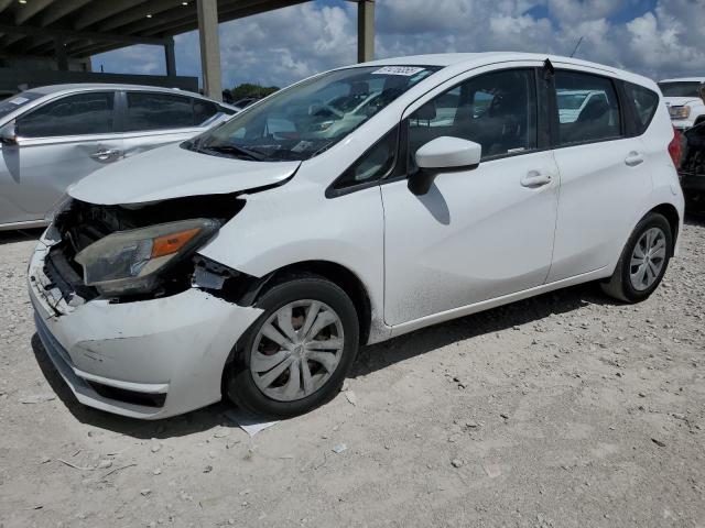 2018 Nissan Versa Note S