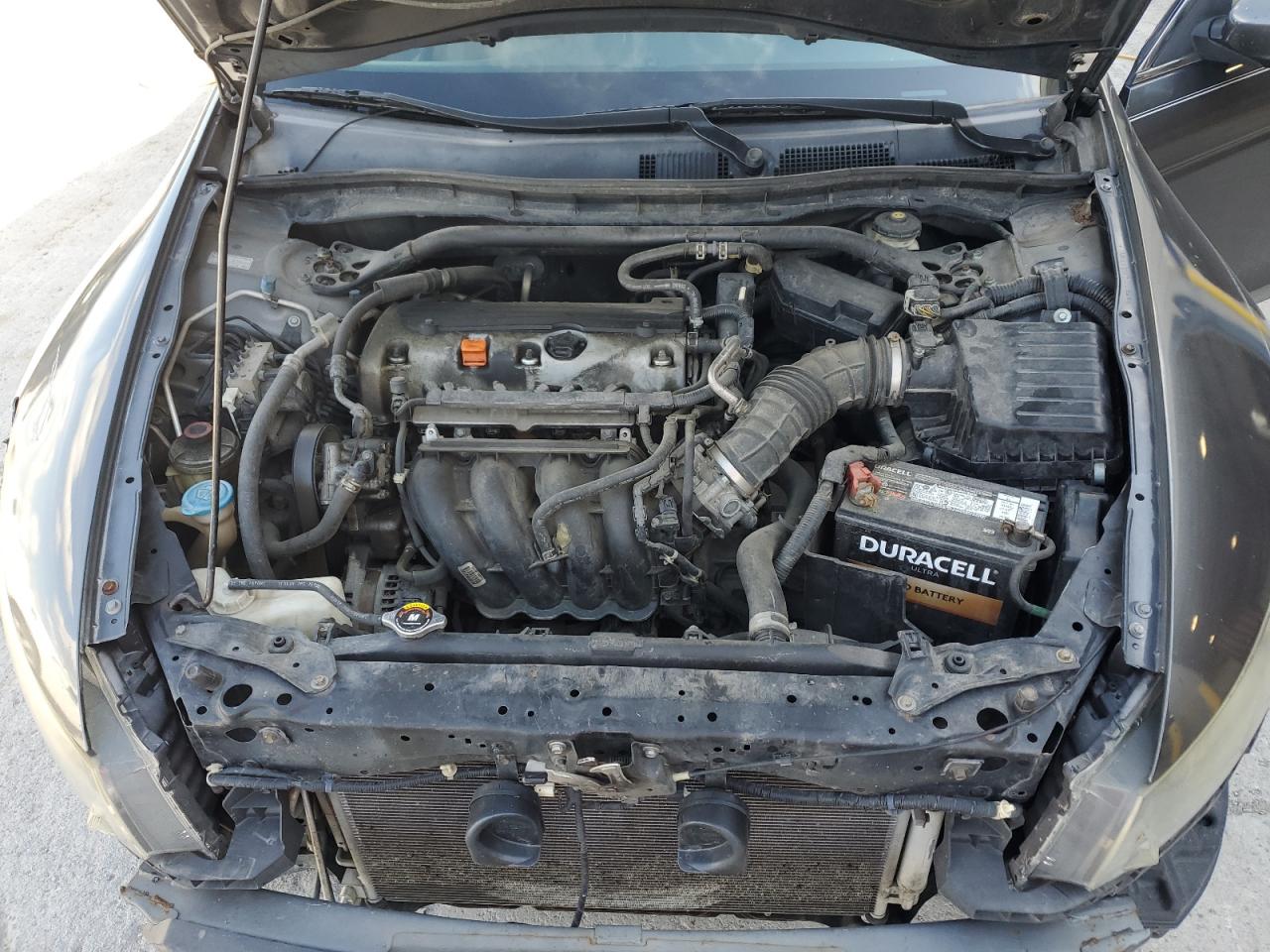 2010 Honda Accord Exl VIN: 1HGCS1B86AA004289 Lot: 60631955