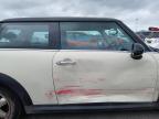 2011 MINI ONE D for sale at Copart CHESTER