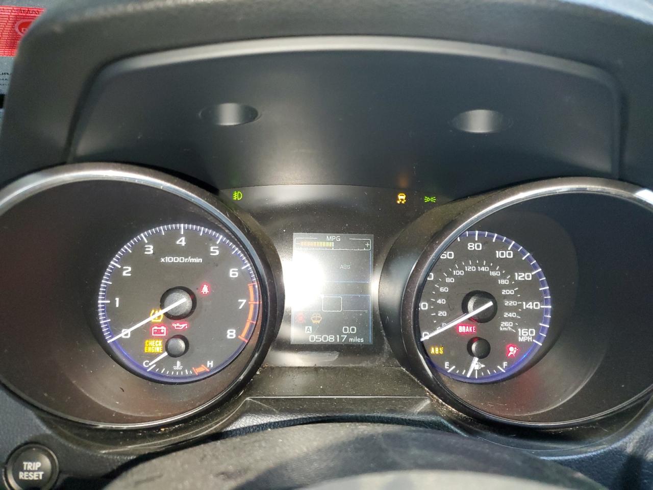 2015 Subaru Legacy 3.6R Limited VIN: 4S3BNEL66F3068849 Lot: 60804185