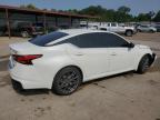 2023 Nissan Altima Sr zu verkaufen in Florence, MS - Front End