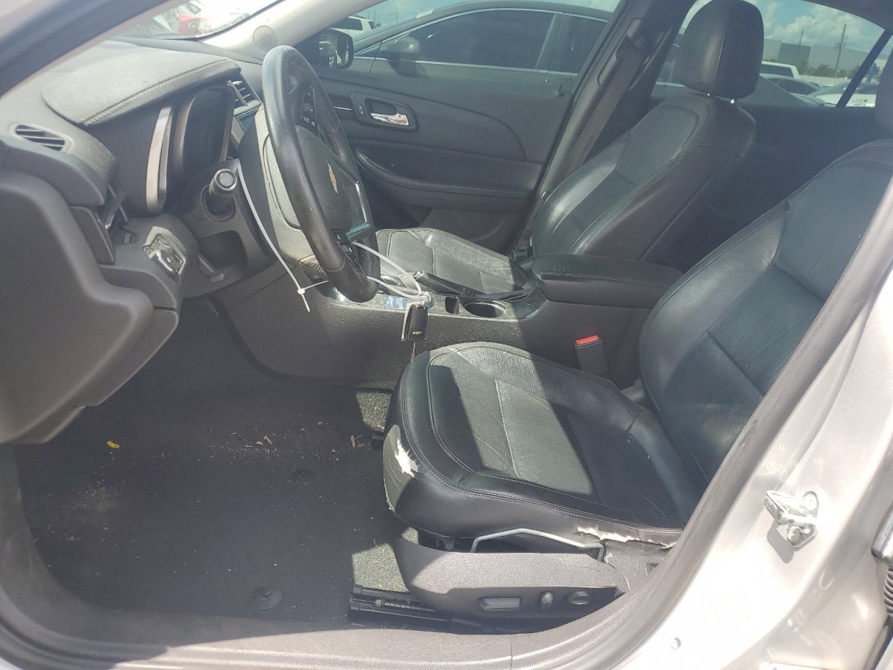 1G11E5SA9GF103300 CHEVROLET MALIBU 2016