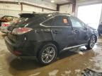 2014 Lexus Rx 450H за продажба в Franklin, WI - Rollover