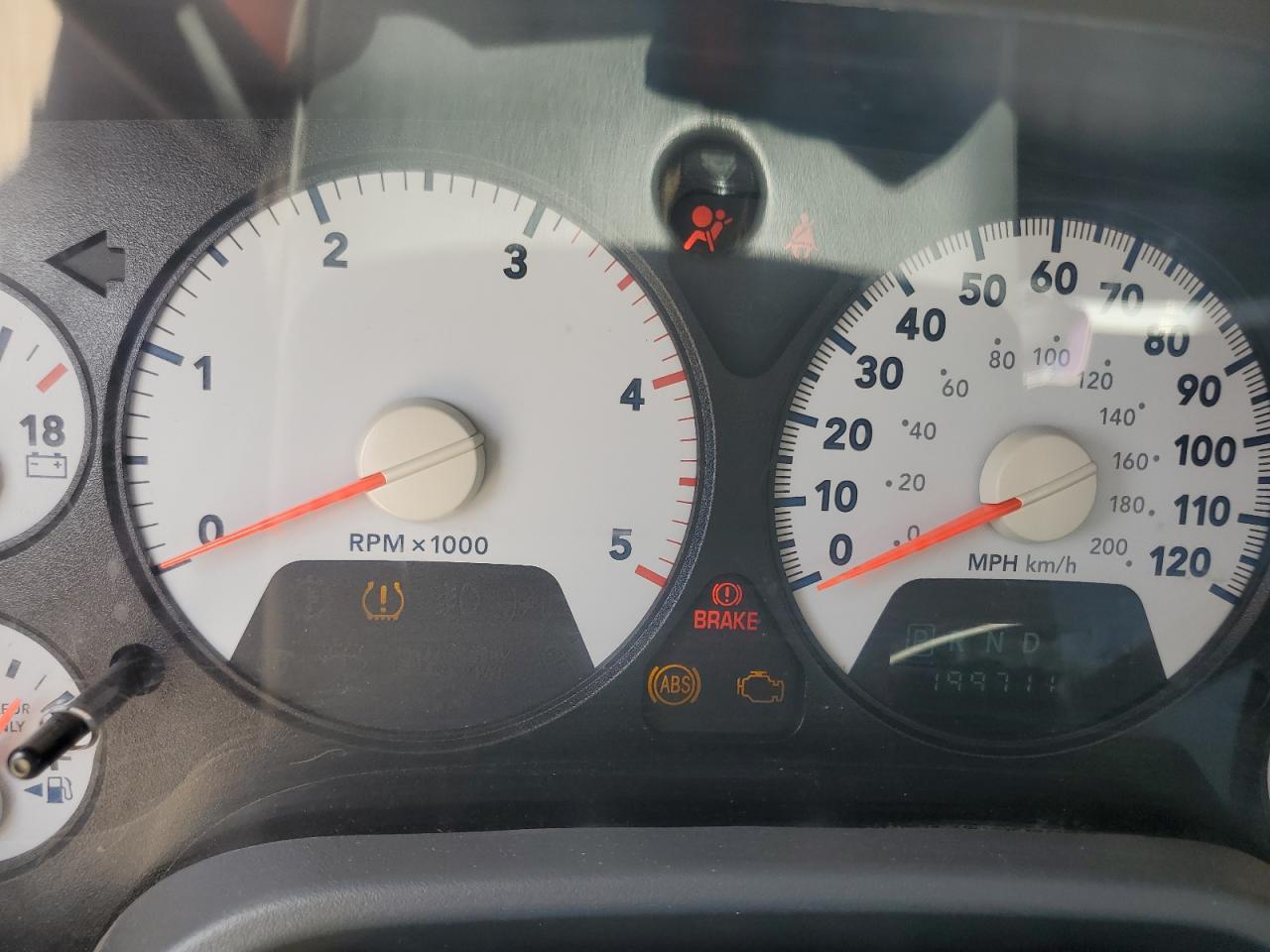 2008 Dodge Ram 2500 St VIN: 3D7KS28A28G211516 Lot: 59736925