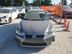 2014 Lexus Ct 200   for Sale in Ocala, FL - Rear End