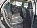 2017 Ford Fusion Titanium Hev   за продажба в Riverview, FL - Front End