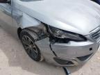 2016 PEUGEOT 308 ALLURE for sale at Copart BRISTOL