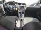2017 Volkswagen Golf S na sprzedaż w Jacksonville, FL - Front End
