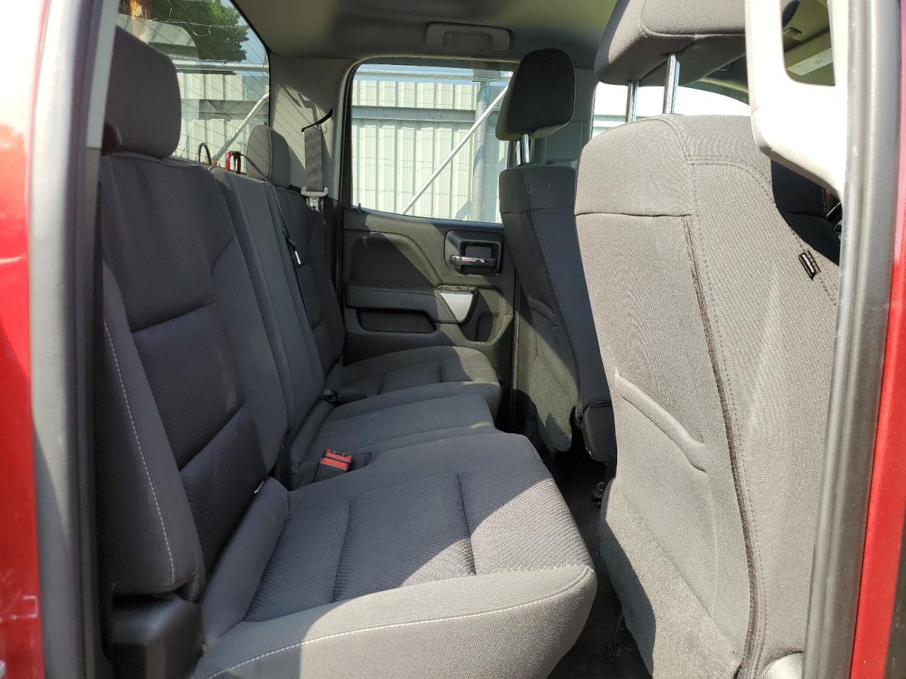 2GCVKPEC8K1100558 CHEVROLET ALL Models 2019