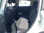2017 CITROEN C3 FEEL PU for sale at Copart ST HELENS