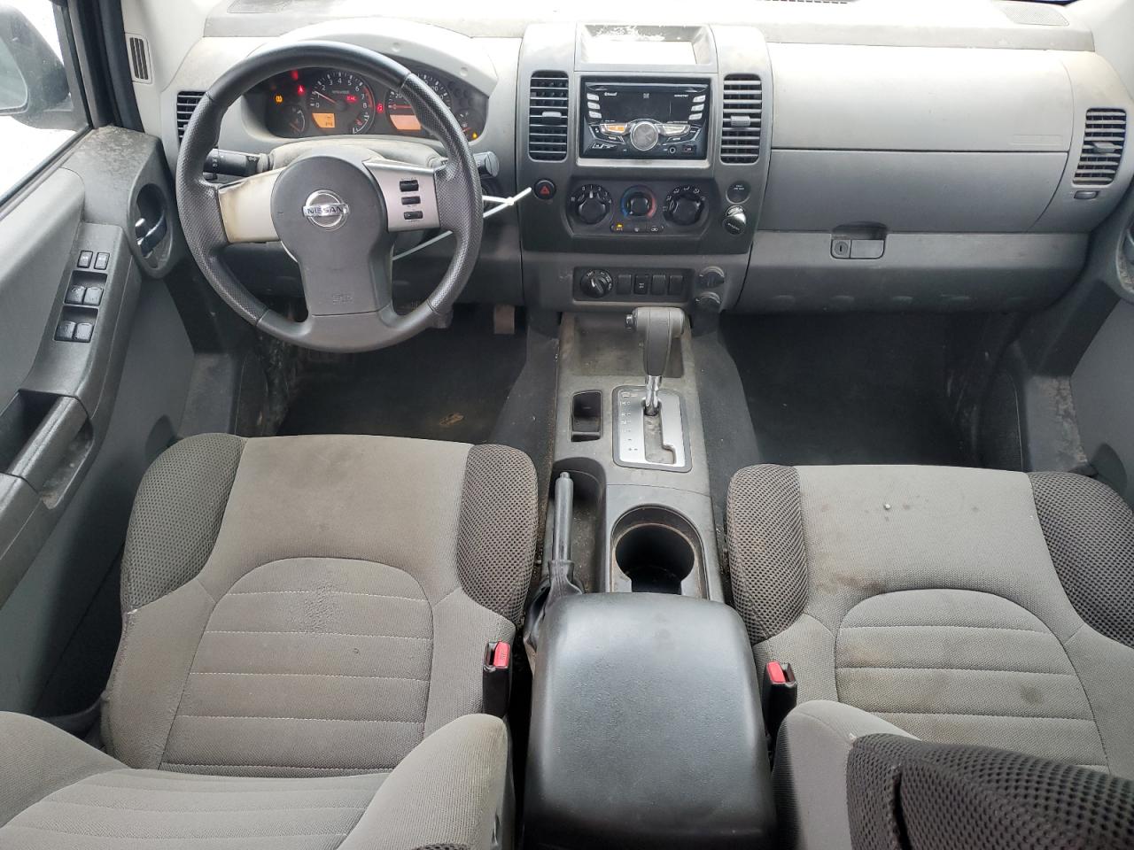 2006 Nissan Xterra Off Road VIN: 5N1AN08WX6C553143 Lot: 62579475