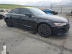 2013 Audi A6 Premium Plus zu verkaufen in Littleton, CO - Front End