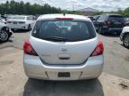 2008 Nissan Versa S იყიდება Exeter-ში, RI - Front End