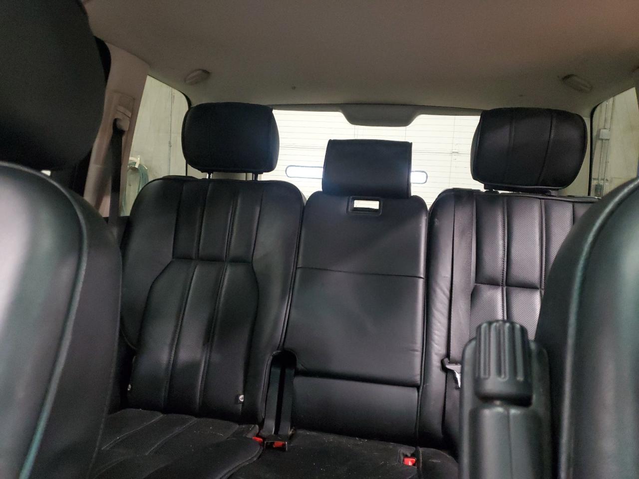 2006 Land Rover Range Rover Supercharged VIN: SALMF13416A209120 Lot: 59610575
