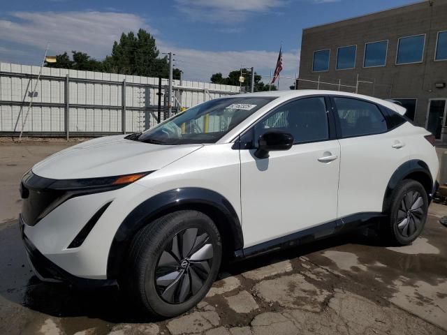 NISSAN ARIYA ENGA – zdjęcie z aukcji, lot #62162325