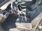 2017 Audi A4 Premium Plus на продаже в Kansas City, KS - Front End