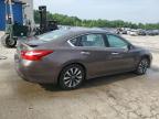 2017 Nissan Altima 2.5   за продажба в Ellwood City, PA - Front End