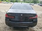 2021 BMW 530 XI   à vendre chez Copart MA - NORTH BOSTON