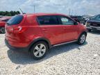 2013 Kia Sportage Base за продажба в Taylor, TX - Hail
