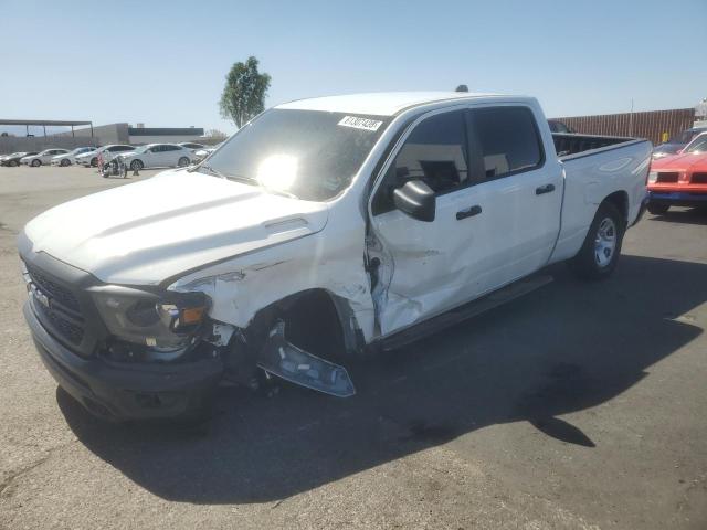  RAM 1500 2023 White