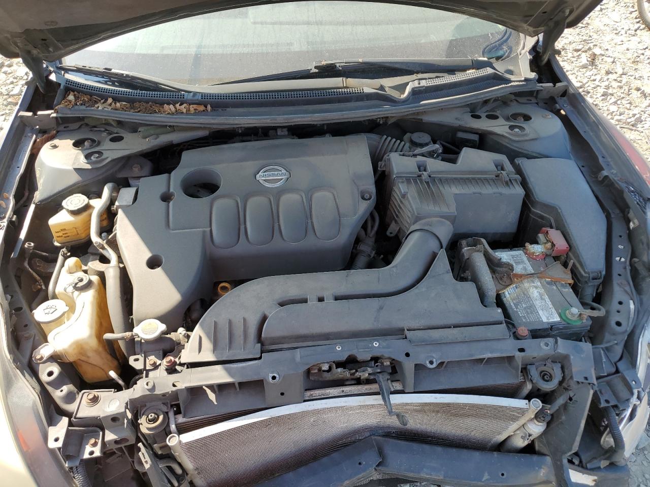 2009 Nissan Altima 2.5 VIN: 1N4AL21E49C113338 Lot: 61581495